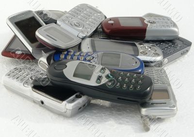 cellphones