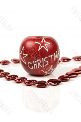 loving christmas