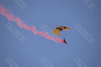 Paratrooper