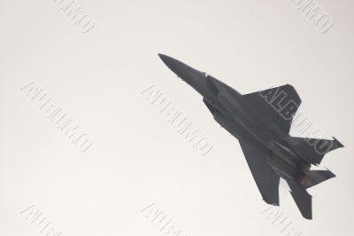 F-18 Hornet