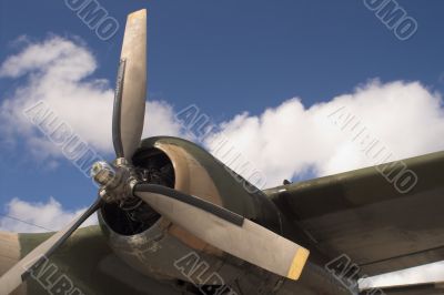 Propeller