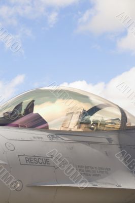F-18 Hornet