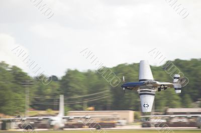 F-18 Hornet