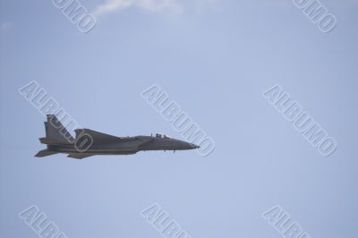 F-18 Hornet