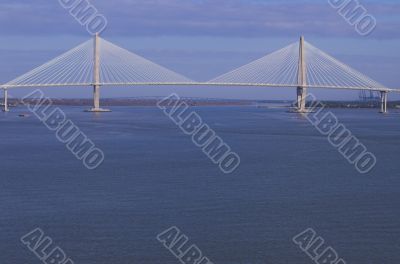 Suspension Bridge