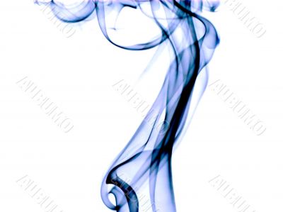 Abstract Smoke