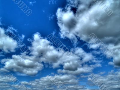 Cloud Texture