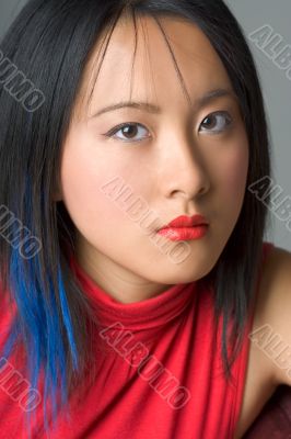 Chinese beauty