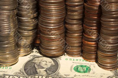 Money