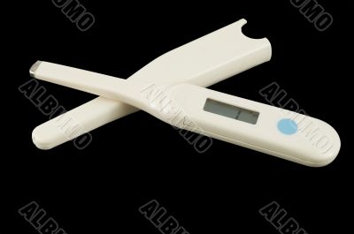 Electronic Personal thermometer