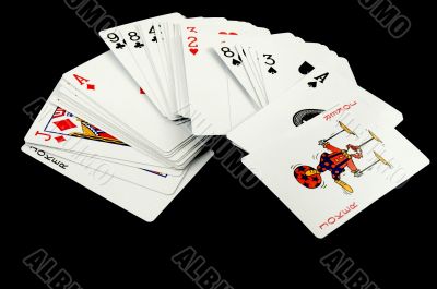 Playing Cards