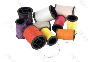 Spools of Thread