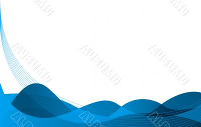 mounds background