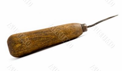 old awl