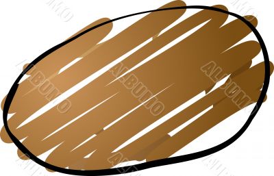 Potato sketch