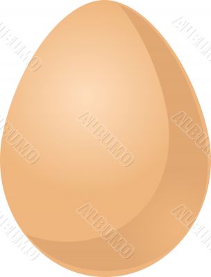 Eggs illustration