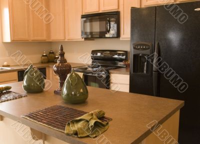 Modern Kitchen