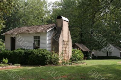 Old Homestead