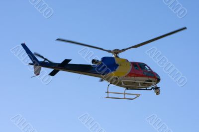 Helicopter