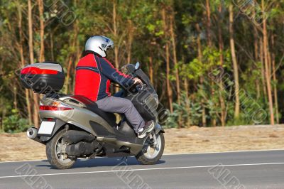 Biker