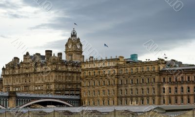 City of Edinburgh