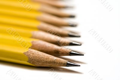 pencil art