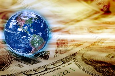 Concept of global business