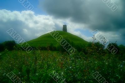 glastonbury tor