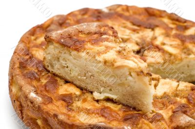 Apple pie