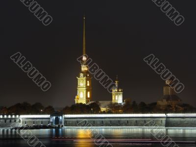 St.Pier cathedral