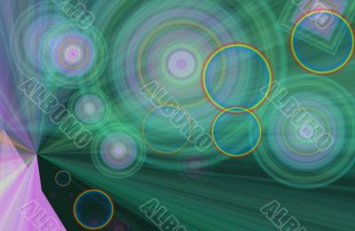Digital Art Image