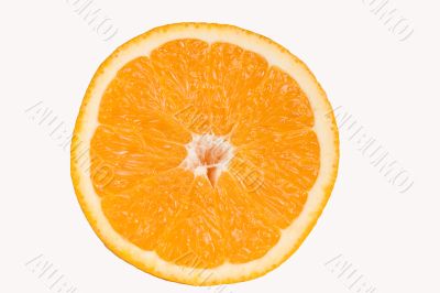 orange