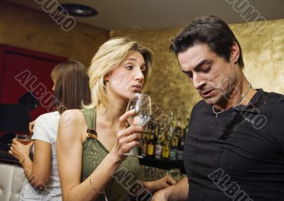girls night out