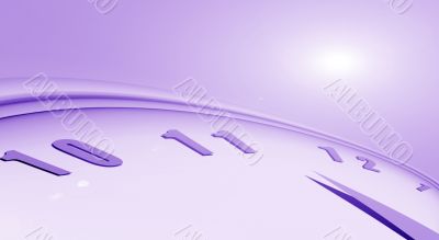 Time & space