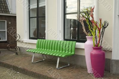 street-furniture