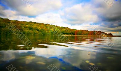 The Lake