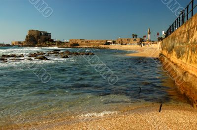 Caesarea