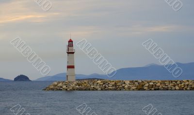 Lighthouse