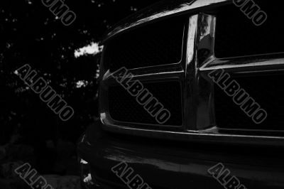 Automobile Vintage
