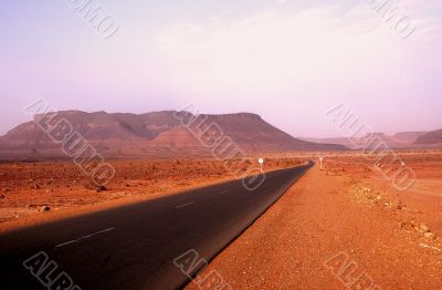 The Road