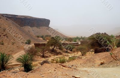 Sahara