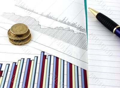 Business Charts 2