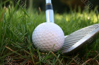 Iron out of the rough 2