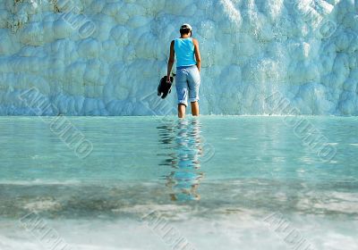 Cold reflection