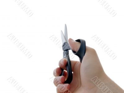 Scissors