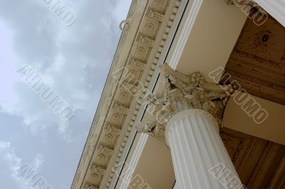 columns