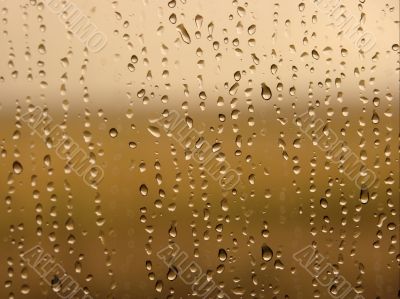 Raindrops