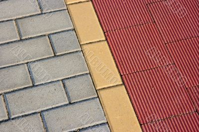 Pavement