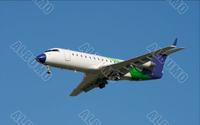 Plane