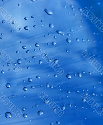 Droplets